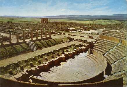 بعض الأثارالرومانية الموجودة في الجزائر D8b5d988d8b1d8a9-d985d986-d8a8d8a7d8aad986d8a9
